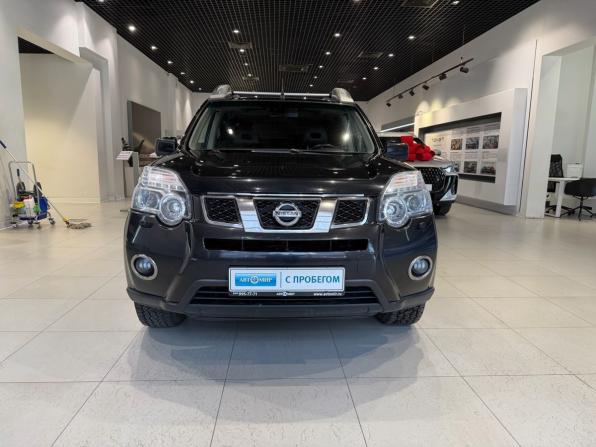 Nissan X-Trail II Рестайлинг с пробегом 2014 года, цена 1 330 000 рублей, 183207 км, внедорожник, Автокод Объявления