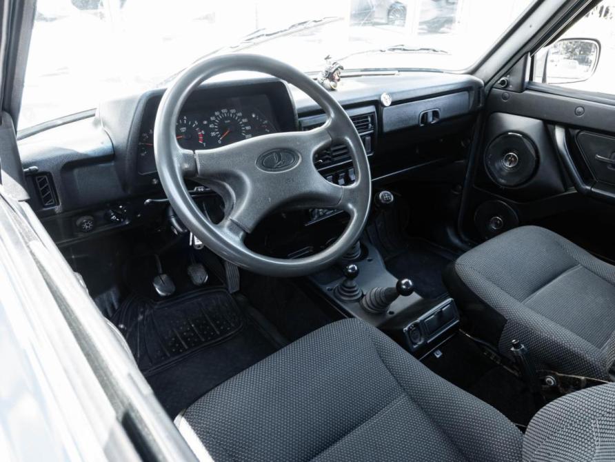 Lada (ВАЗ) 2121 (4x4) I Рестайлинг Ставрополь  - изображение 6