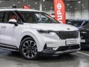 Kia Carnival IV Санкт-Петербург  - изображение 38