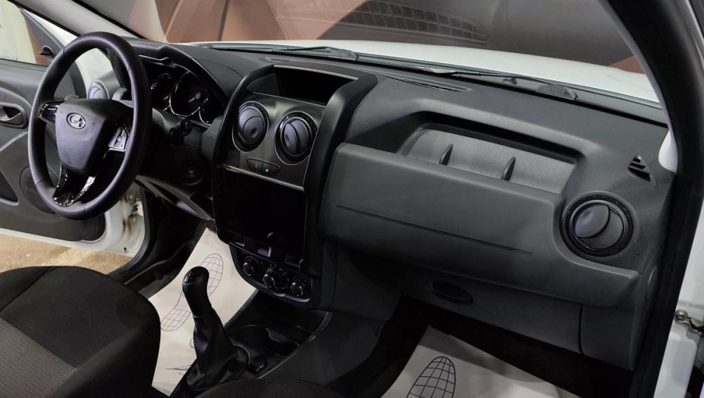 Lada (ВАЗ) Largus I Рестайлинг Ставрополь  - изображение 9