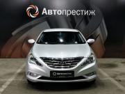 Hyundai Sonata VI (YF) Ставрополь  - изображение 24