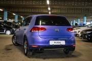 Volkswagen Golf VII Уфа  - изображение 22
