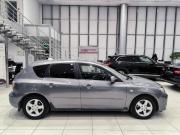 Mazda 3 I (BK) Рестайлинг Казань  - изображение 27