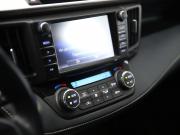 Toyota RAV4 IV (XA40) Рестайлинг Уфа  - изображение 29