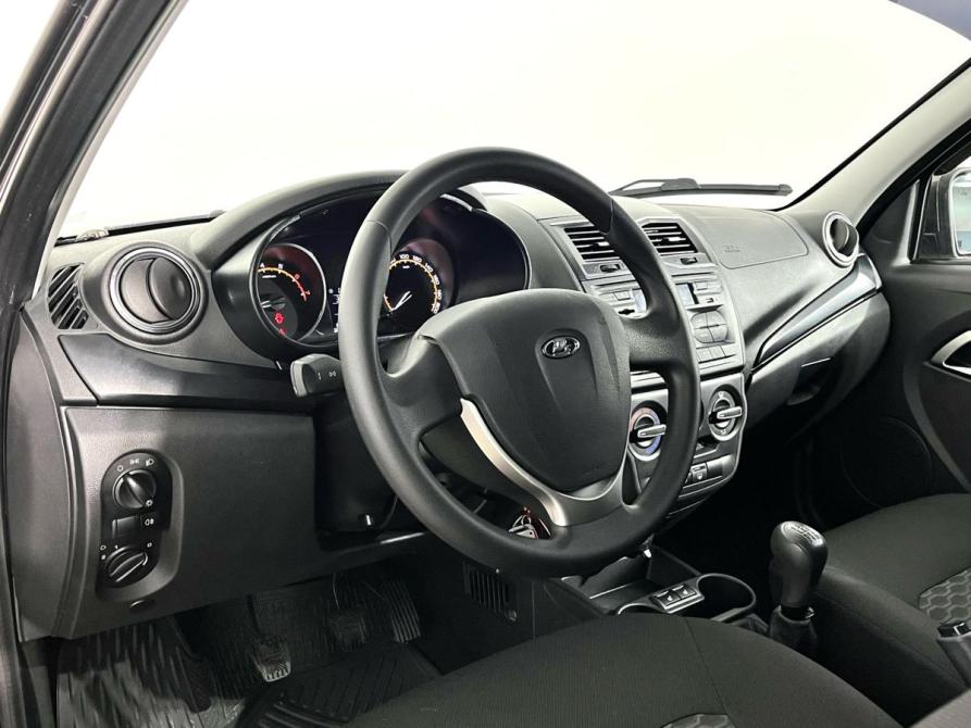 Lada (ВАЗ) Granta I Рестайлинг Ижевск  - изображение 9