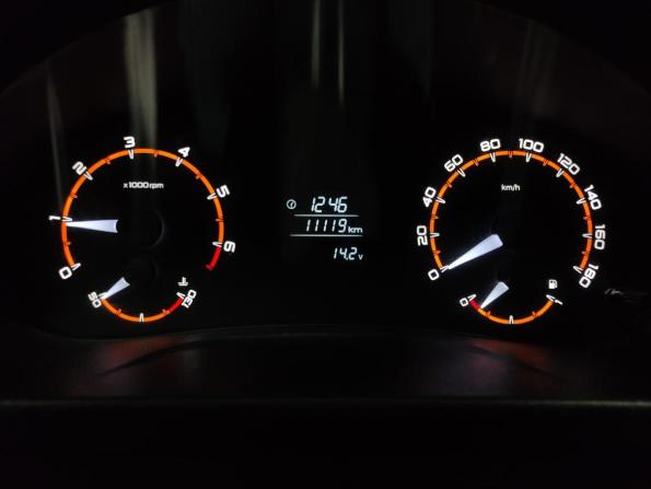 Lada (ВАЗ) Niva Legend с пробегом 2024 года, цена 995 000 рублей, 11113 км, внедорожник, Автокод Объявления