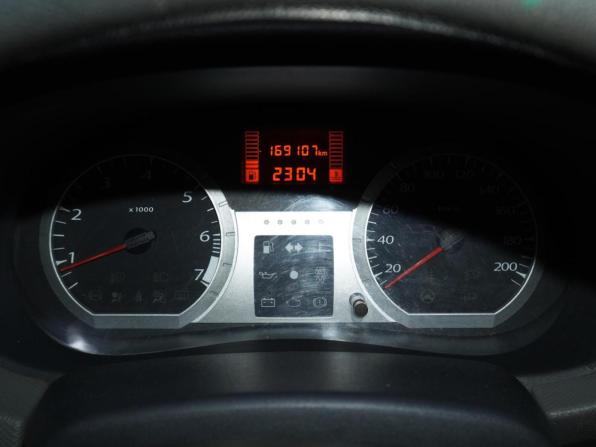 Lada (ВАЗ) Largus I с пробегом 2013 года, цена 648 000 рублей, 169107 км, универсал, Автокод Объявления