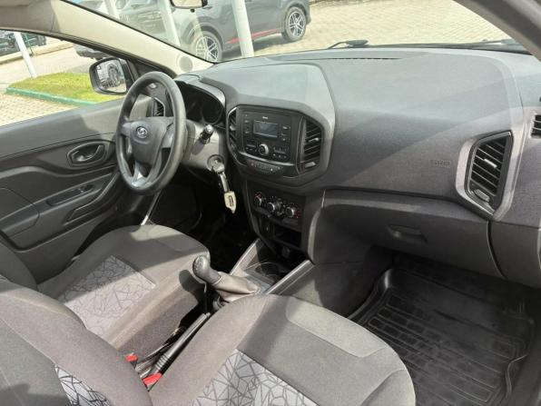 Lada (ВАЗ) XRAY I с пробегом 2018 года, цена 720 000 рублей, 121000 км, хэтчбек, Автокод Объявления