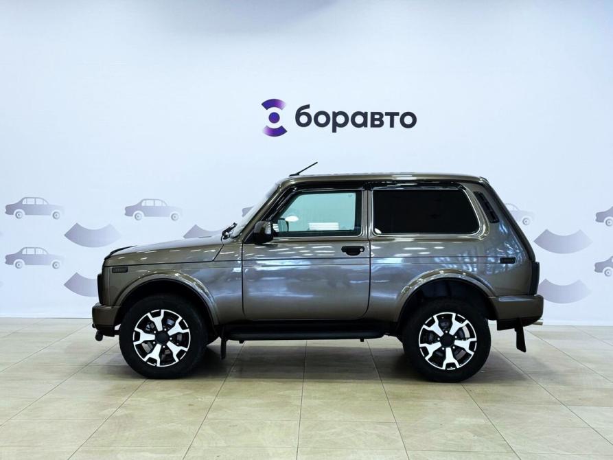 Lada (ВАЗ) 2121 (4x4) I Рестайлинг Ставрополь  - изображение 5