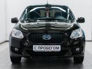 Datsun on-DO I Рестайлинг Красноярск  - изображение 30