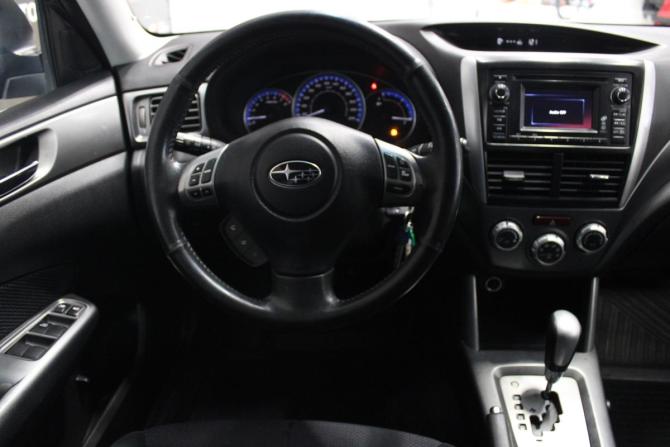 Subaru Forester III Рестайлинг с пробегом 2011 года, цена 1 196 000 рублей, 251000 км, внедорожник, Автокод Объявления