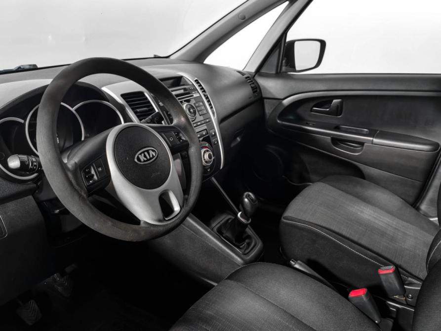 Kia Venga I Санкт-Петербург  - изображение 9
