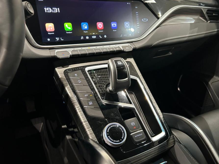 Belgee X70 I Санкт-Петербург  - изображение 20