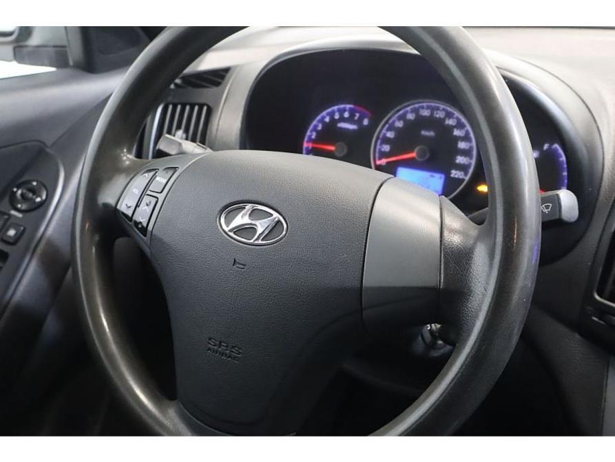 Hyundai Elantra IV (HD) Коломна  - изображение 8