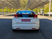 Honda Civic IX Екатеринбург  - изображение 19