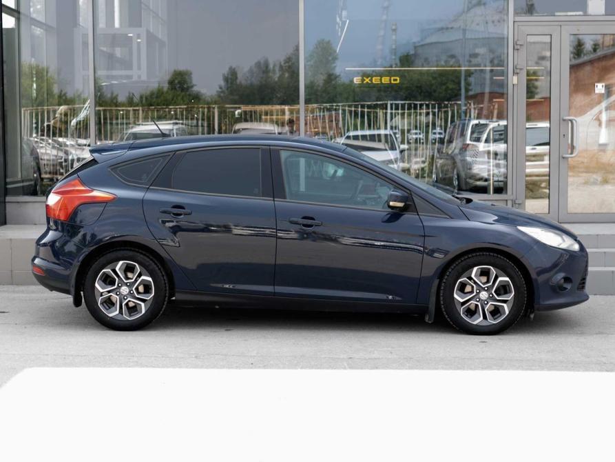 Ford Focus III Новосибирск  - изображение 4