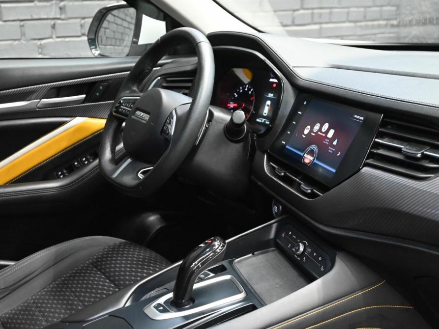 Haval F7x I Екатеринбург  - изображение 14