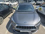 JAC J7 I Санкт-Петербург  - изображение 13