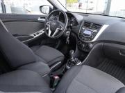 Hyundai Solaris I Москва  - изображение 30