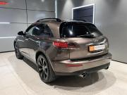 Infiniti FX I (S50) Новосибирск  - изображение 23