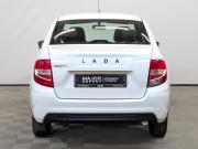 Lada (ВАЗ) Granta I Рестайлинг Москва  - изображение 31