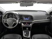 Hyundai Elantra VI (AD) Москва  - изображение 43
