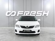 Toyota Corolla X (E140 E150) Рестайлинг Ростов-на-Дону  - изображение 18