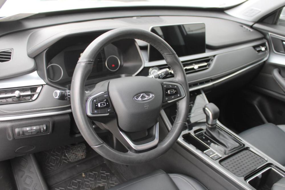 Chery Tiggo 4 Pro I Ярославль  - изображение 10