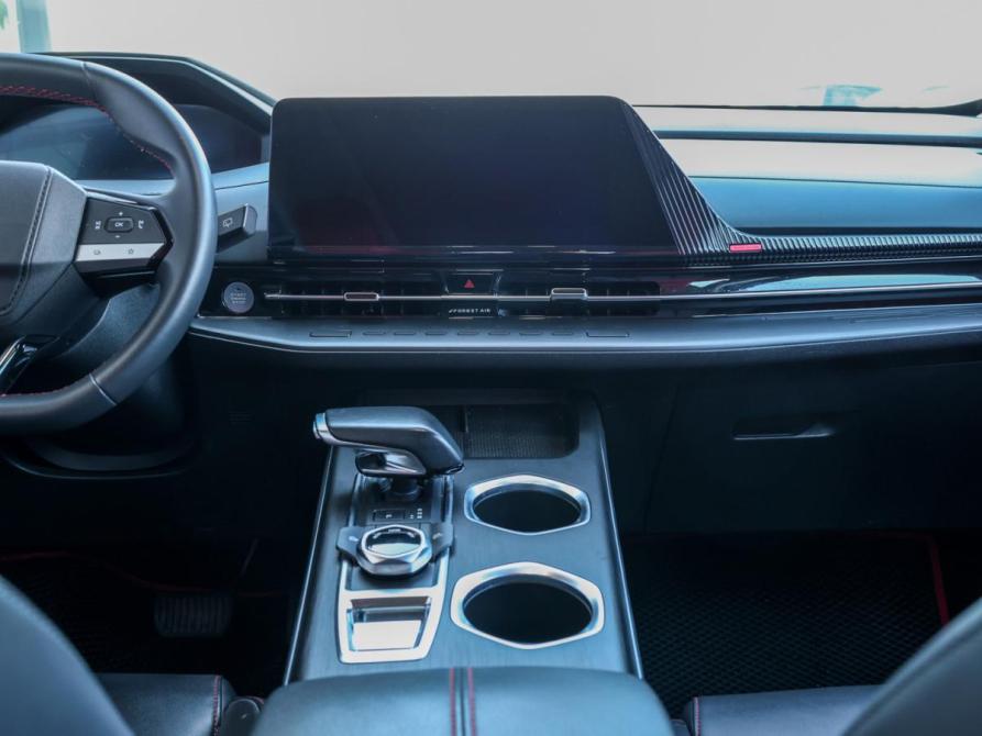 Changan CS55 Plus II Москва  - изображение 17