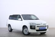 Toyota Probox I Рестайлинг Омск  - изображение 23