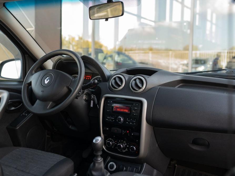 Renault Duster I Новосибирск  - изображение 10