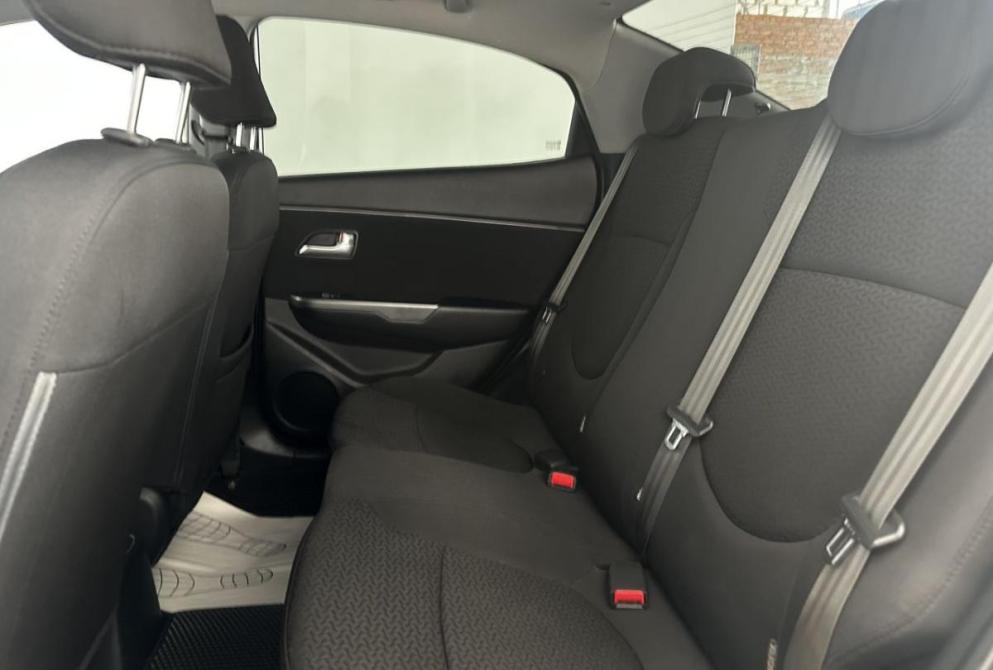 Kia Rio III Саранск  - изображение 25