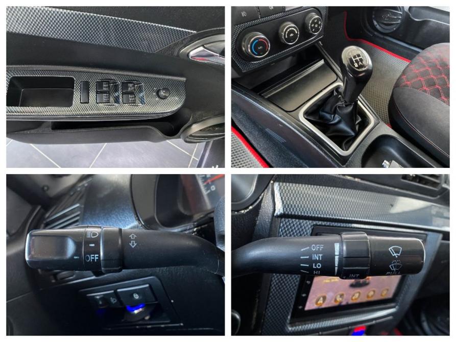 Lifan Breez (520) Ростов-на-Дону  - изображение 11