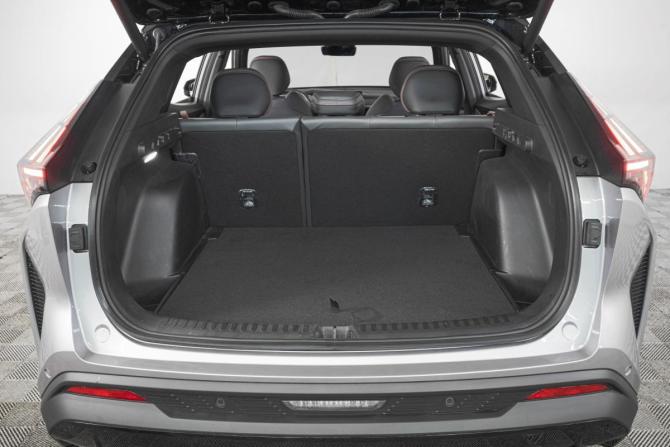 Geely Cityray с пробегом 2024 года, цена 2 849 000 рублей, 16370 км, внедорожник, Автокод Объявления