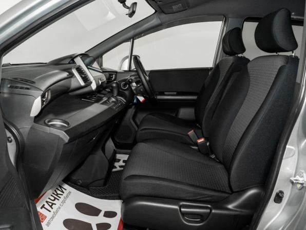 Honda Freed I Рестайлинг с пробегом 2011 года, цена 949 500 рублей, 145276 км, компактвэн, Автокод Объявления