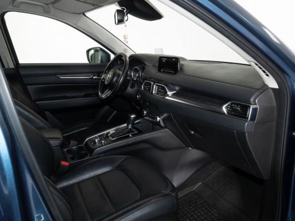 Mazda CX-5 II с пробегом 2018 года, цена 2 400 000 рублей, 200680 км, внедорожник, Автокод Объявления