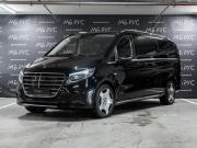 Mercedes-Benz V-Класс III (W447) Рестайлинг 2 Москва  - изображение 28