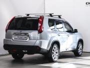 Nissan X-Trail II Рестайлинг Красноярск  - изображение 37