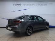 Volkswagen Polo VI Москва  - изображение 20