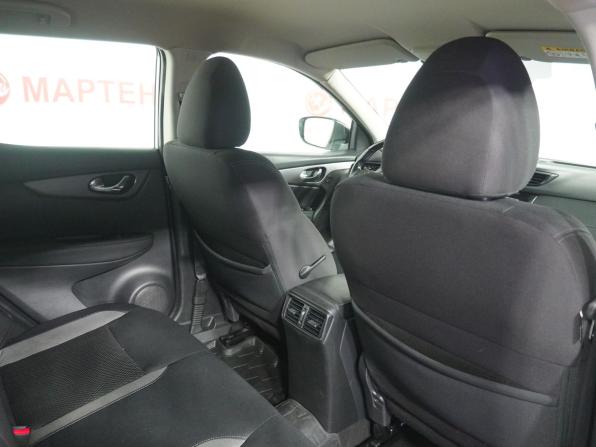 Nissan Qashqai II Рестайлинг с пробегом 2020 года, цена 2 298 000 рублей, 66458 км, внедорожник, Автокод Объявления