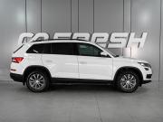 Skoda Kodiaq I Ростов-на-Дону  - изображение 22