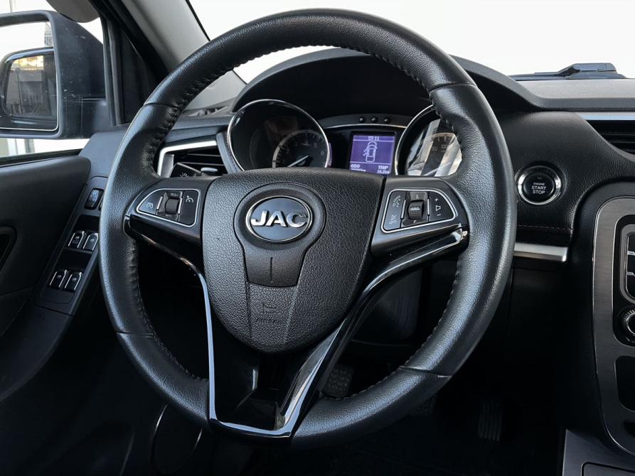 JAC T6 Екатеринбург  - изображение 13