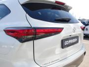 Toyota Highlander IV (XU70) Владимир  - изображение 73