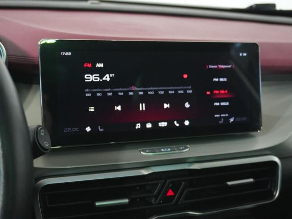 Geely Coolray I с пробегом 2022 года, цена 1 735 000 рублей, 68427 км, внедорожник, Автокод Объявления