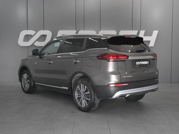 Geely Atlas Pro с пробегом 2023 года, цена 2 199 000 рублей, 29213 км, внедорожник, Автокод Объявления
