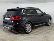 BMW X3 III (G01) Москва  - изображение 18