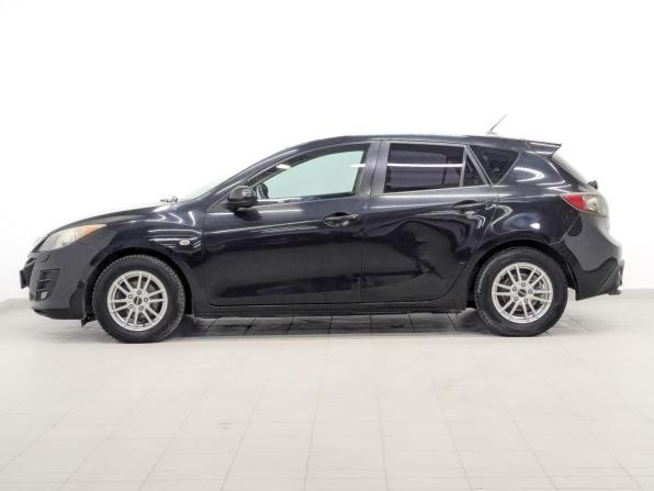 Mazda 3 II (BL) с пробегом 2011 года, цена 835 000 рублей, 164028 км, хэтчбек, Автокод Объявления