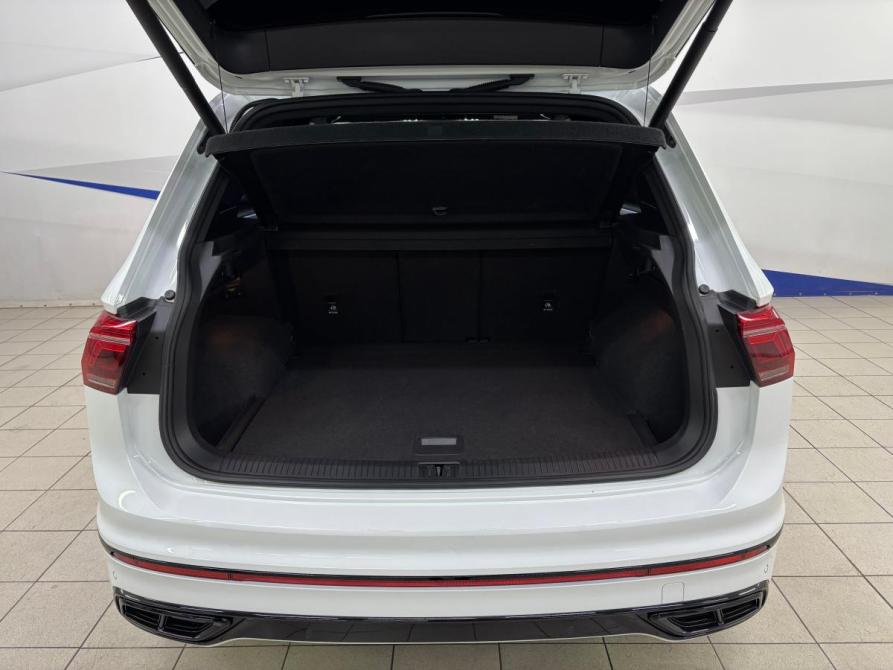 Volkswagen Tiguan II Рестайлинг Москва  - изображение 7