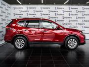 Nissan Rogue II Рестайлинг Ростов-на-Дону  - изображение 30