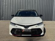 Toyota Camry VIII (XV70) Самара  - изображение 20